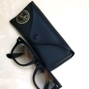 Ray-ban wayfarer